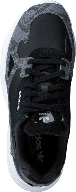 Adidas Originals Falcon W Core Black/core Black/ftwr Whi -Duffy kauppa 60220 43 5
