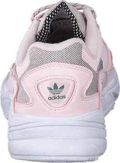 Adidas Originals Falcon W Clear Pink/clear Pink/clear Pi -Duffy kauppa 60220 44 4