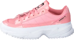 Adidas Originals Kiellor W Glory Pink/glory Pink/ftwr Whi