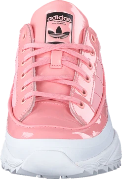 Adidas Originals Kiellor W Glory Pink/glory Pink/ftwr Whi -Duffy kauppa 60220 49 3