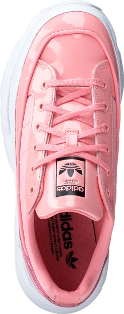 Adidas Originals Kiellor W Glory Pink/glory Pink/ftwr Whi -Duffy kauppa 60220 49 5