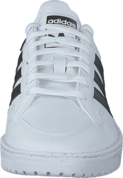 Adidas Originals Team Court J Ftwr White/core Black/ftwr Whi -Duffy kauppa 60220 70 3