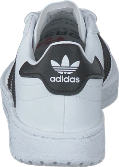 Adidas Originals Team Court J Ftwr White/core Black/ftwr Whi -Duffy kauppa 60220 70 4