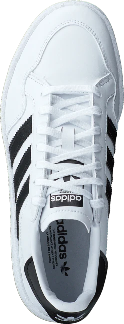 Adidas Originals Team Court J Ftwr White/core Black/ftwr Whi -Duffy kauppa 60220 70 5