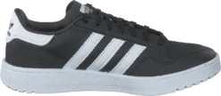 Adidas Originals Team Court J Core Black/ftwr White/core Bla -Duffy kauppa 60220 73 1