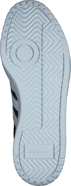 Adidas Originals Team Court J Core Black/ftwr White/core Bla -Duffy kauppa 60220 73 6