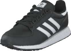 Adidas Originals Forest Grove J Core Black/core Black/core Bla -Duffy kauppa 60220 75 2