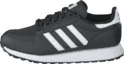 Adidas Originals Forest Grove J Core Black/core Black/core Bla