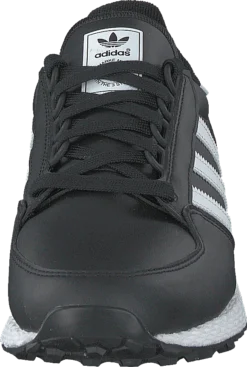Adidas Originals Forest Grove J Core Black/core Black/core Bla -Duffy kauppa 60220 75 3