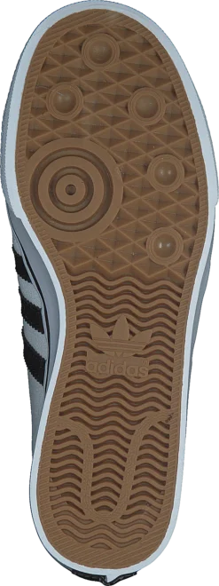 Adidas Originals Nizza J Ftwr White/core Black/ftwr Whi -Duffy kauppa 60220 79 6