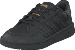 Adidas Originals Team Court C Core Black/core Black/ftwr Whi -Duffy kauppa 60220 85 2