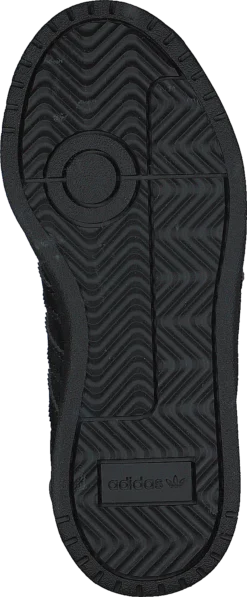 Adidas Originals Team Court C Core Black/core Black/ftwr Whi -Duffy kauppa 60220 85 6