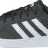 Adidas Originals Team Court C Core Black/ftwr White/core Bla