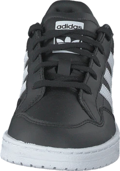 Adidas Originals Team Court C Core Black/ftwr White/core Bla 10 Adidas Originals Team Court C Core Black/ftwr White/core Bla -Duffy kauppa 60220 86 3