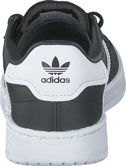 Adidas Originals Team Court C Core Black/ftwr White/core Bla 5 Adidas Originals Team Court C Core Black/ftwr White/core Bla - Image 5