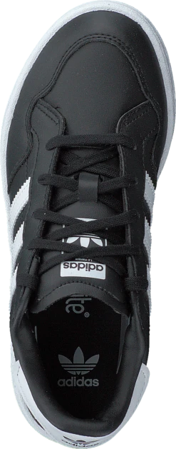 Adidas Originals Team Court C Core Black/ftwr White/core Bla 12 Adidas Originals Team Court C Core Black/ftwr White/core Bla -Duffy kauppa 60220 86 5