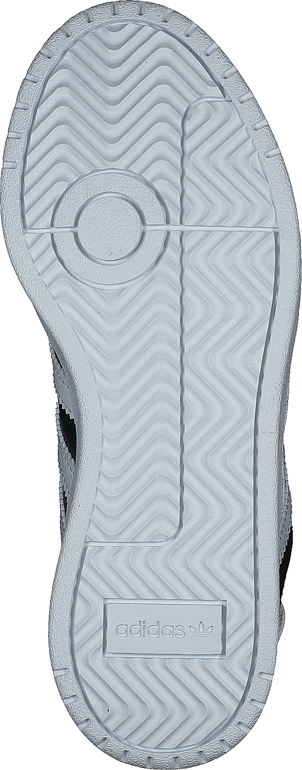 Adidas Originals Team Court C Core Black/ftwr White/core Bla 7 Adidas Originals Team Court C Core Black/ftwr White/core Bla - Image 7