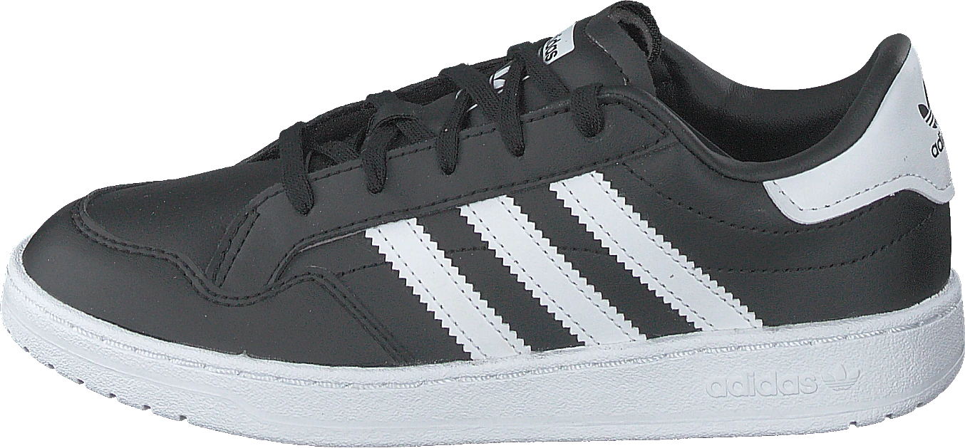 Adidas Originals Team Court C Core Black/ftwr White/core Bla 1 Adidas Originals Team Court C Core Black/ftwr White/core Bla