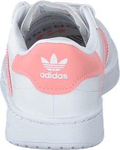 Adidas Originals Team Court C Ftwr White/glory Pink/core Bla 11 Adidas Originals Team Court C Ftwr White/glory Pink/core Bla -Duffy kauppa 60220 88 4