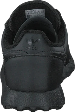 Adidas Originals Forest Grove C Core Black/core Black/core Bla -Duffy kauppa 60220 91 4