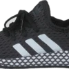 Adidas Originals Deerupt Runner I Core Black/ftwr White/grey Fiv