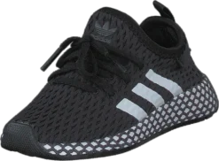 Adidas Originals Deerupt Runner I Core Black/ftwr White/grey Fiv 9 Adidas Originals Deerupt Runner I Core Black/ftwr White/grey Fiv -Duffy kauppa 60220 95 2