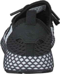 Adidas Originals Deerupt Runner I Core Black/ftwr White/grey Fiv 11 Adidas Originals Deerupt Runner I Core Black/ftwr White/grey Fiv -Duffy kauppa 60220 95 4