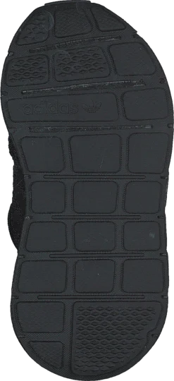 Adidas Originals Swift Run I Core Black/core Black/core Bla -Duffy kauppa 60220 98 6