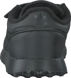 Adidas Originals Forest Grove Cf I Core Black/core Black/core Bla -Duffy kauppa 60221 07 4