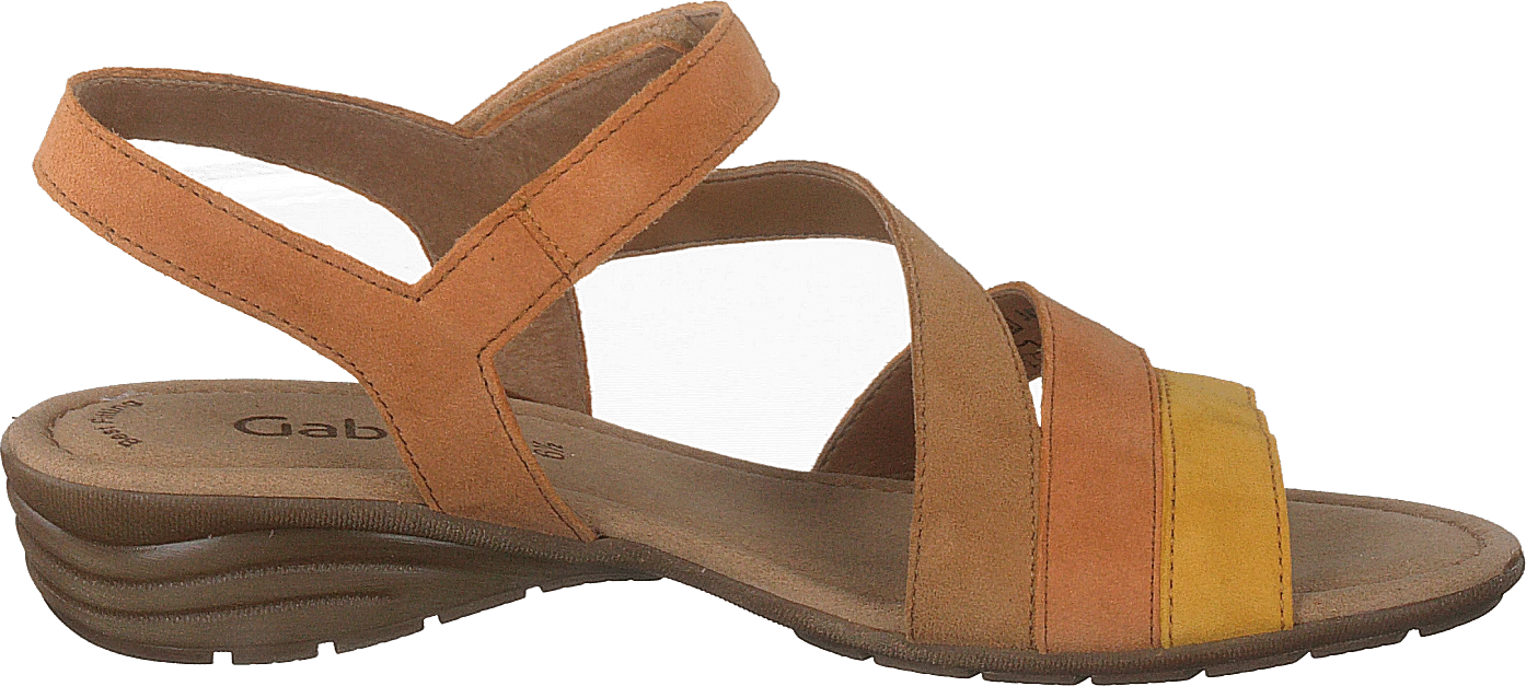 Gabor 44.551.12 Mangomulti 2 Gabor 44.551.12 Mangomulti - Image 2