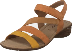 Gabor 44.551.12 Mangomulti 9 Gabor 44.551.12 Mangomulti -Duffy kauppa 60221 24 2