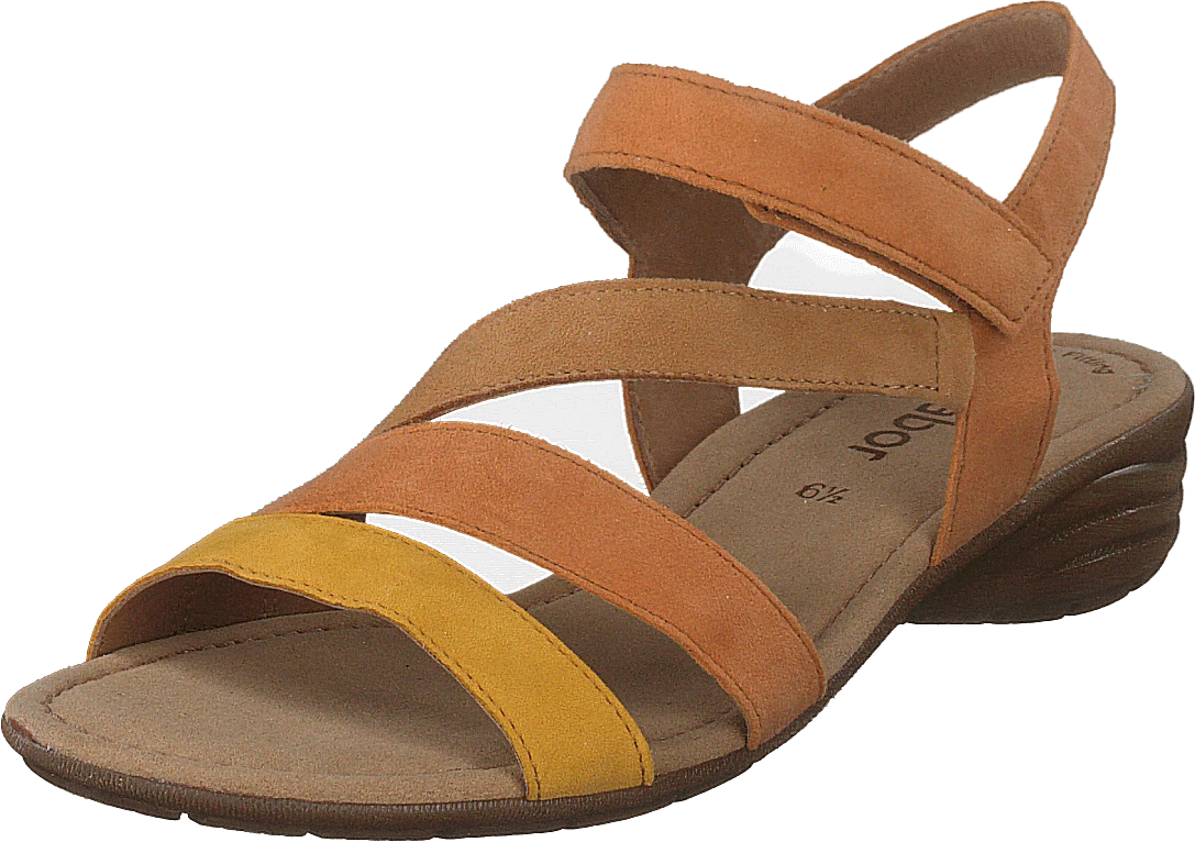 Gabor 44.551.12 Mangomulti 3 Gabor 44.551.12 Mangomulti - Image 3