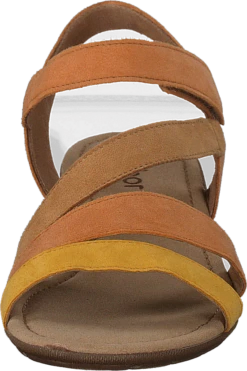 Gabor 44.551.12 Mangomulti 10 Gabor 44.551.12 Mangomulti -Duffy kauppa 60221 24 3