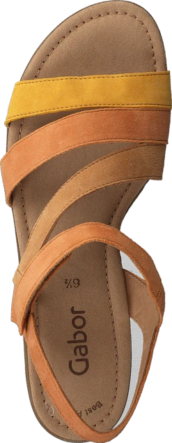 Gabor 44.551.12 Mangomulti 12 Gabor 44.551.12 Mangomulti -Duffy kauppa 60221 24 5