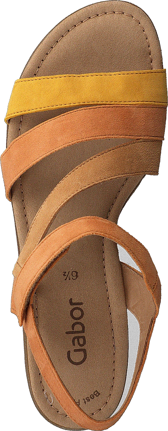 Gabor 44.551.12 Mangomulti 6 Gabor 44.551.12 Mangomulti - Image 6