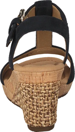 Gabor 42.824.26 Navyblue -Duffy kauppa 60221 27 4