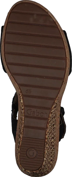 Gabor 42.824.26 Navyblue -Duffy kauppa 60221 27 6