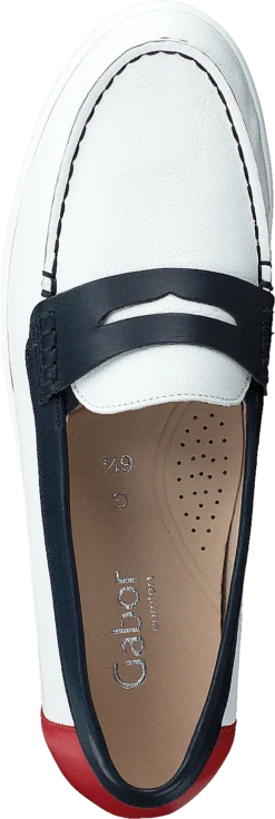 Gabor 42.464.68 Marinmulti 12 Gabor 42.464.68 Marinmulti -Duffy kauppa 60221 46 5