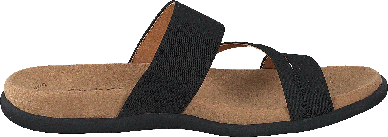 Gabor 03.702.87 Black 2 Gabor 03.702.87 Black - Image 2