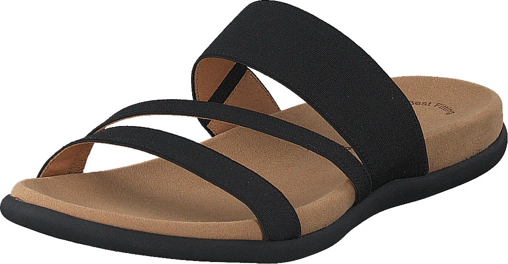 Gabor 03.702.87 Black 3 Gabor 03.702.87 Black - Image 3