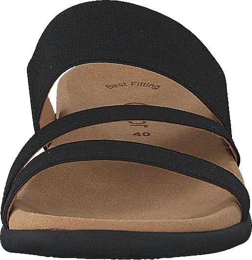 Gabor 03.702.87 Black 4 Gabor 03.702.87 Black - Image 4