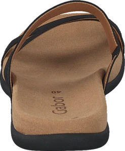 Gabor 03.702.87 Black 11 Gabor 03.702.87 Black -Duffy kauppa 60221 50 4