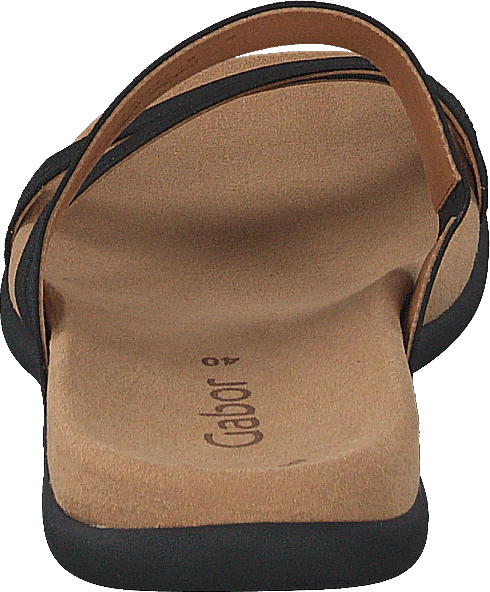 Gabor 03.702.87 Black 5 Gabor 03.702.87 Black - Image 5