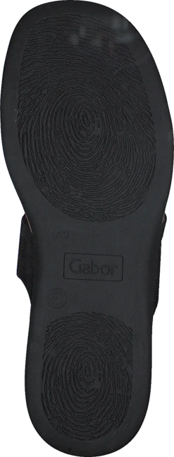 Gabor 03.702.87 Black 13 Gabor 03.702.87 Black -Duffy kauppa 60221 50 6