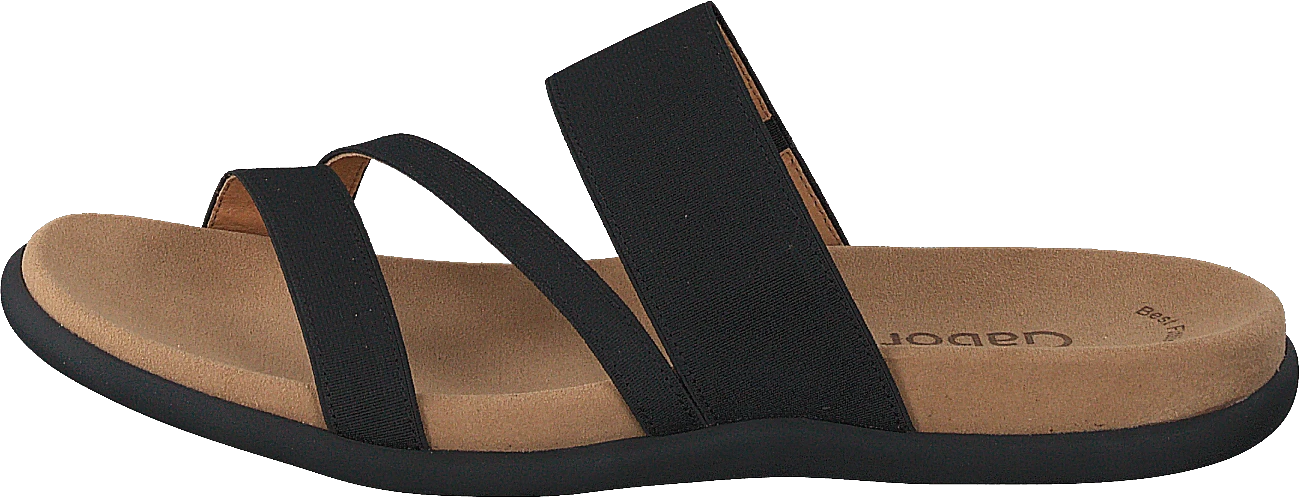 Gabor 03.702.87 Black 1 Gabor 03.702.87 Black