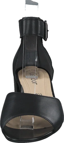 Gabor 41.723.27 Black -Duffy kauppa 60221 56 3