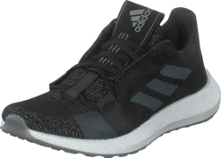 ADIDAS Senseboost Go W Core Black/grey Six/grey Three