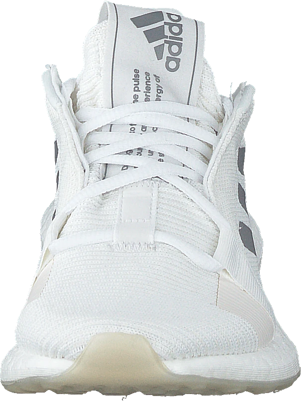 ADIDAS Senseboost Go W Ftwr White/grey Three F17/chal 4 ADIDAS Senseboost Go W Ftwr White/grey Three F17/chal - Image 4
