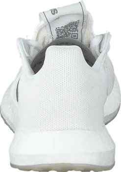 ADIDAS Senseboost Go W Ftwr White/grey Three F17/chal 11 ADIDAS Senseboost Go W Ftwr White/grey Three F17/chal -Duffy kauppa 60221 91 4