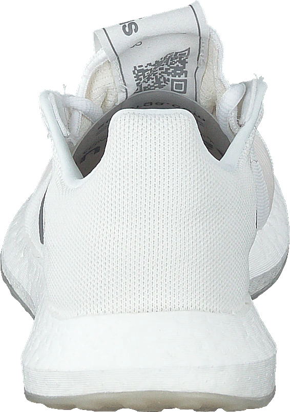 ADIDAS Senseboost Go W Ftwr White/grey Three F17/chal 5 ADIDAS Senseboost Go W Ftwr White/grey Three F17/chal - Image 5